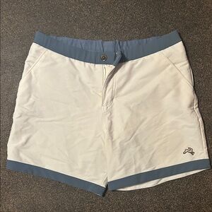 Men’s Tracksmith Shorts